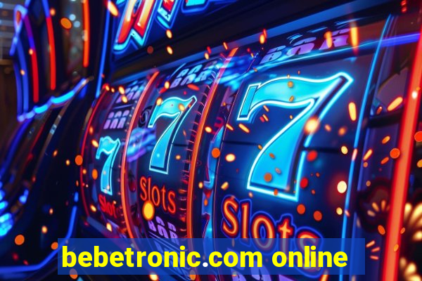 bebetronic.com online